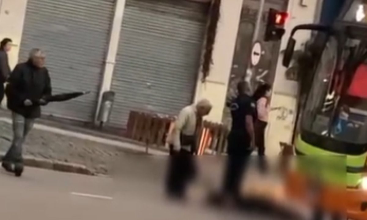 atropelamento-centro-curitiba