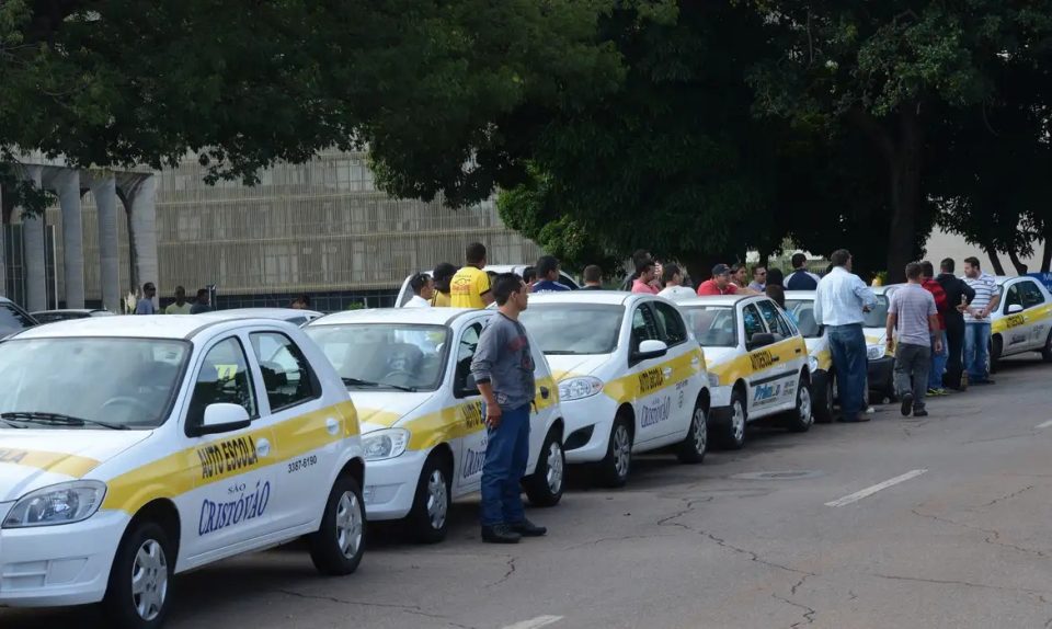 autoescola