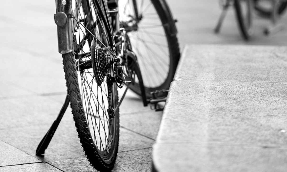 bibicleta foto ilustrativa