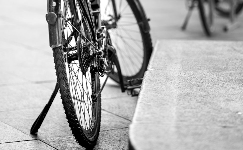 bibicleta foto ilustrativa