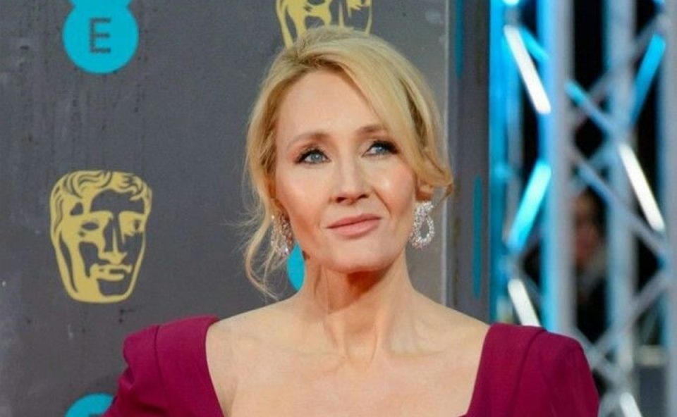 jk-rowling
