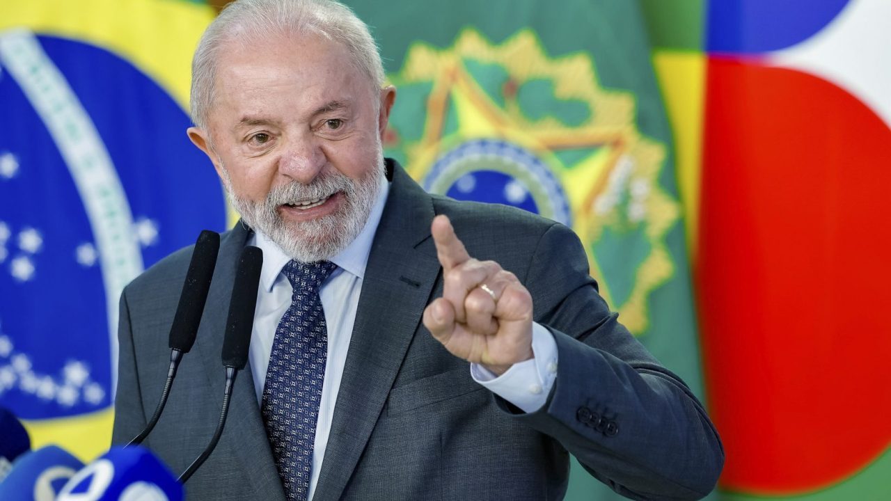 lula