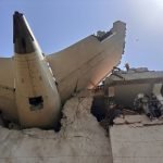 queda-avião-india-mayday