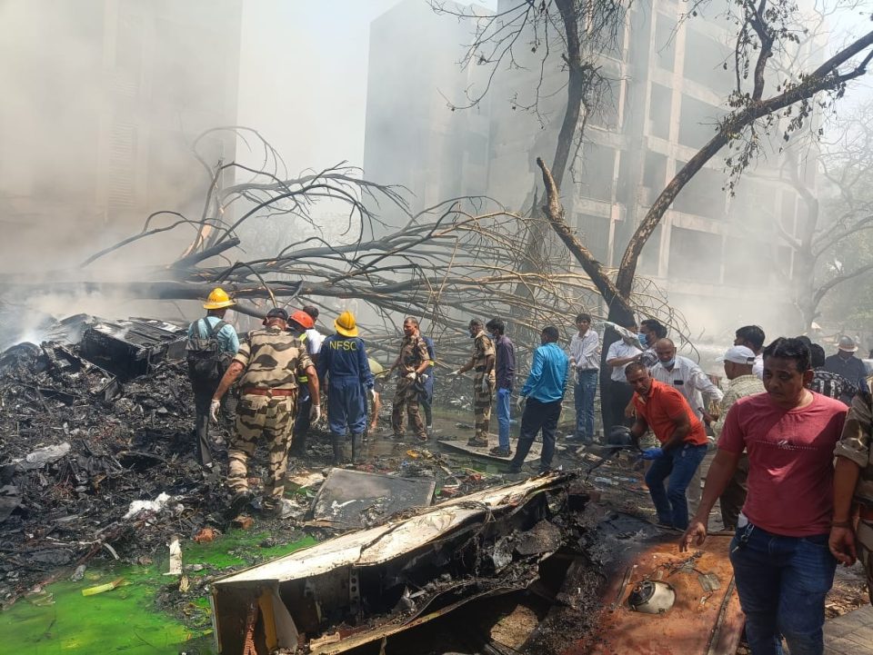 queda-avião-india-mayday2