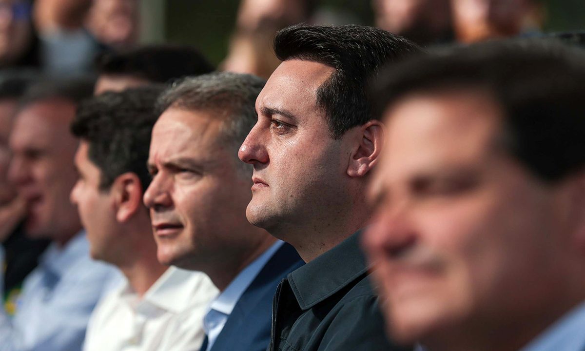 renan-filho-ratinho-junior-presidencia-brasil-parana