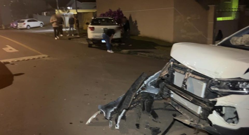 acidente-quatro-veiculos-motorista-bebado