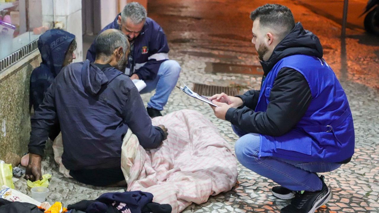 acolhimento-recorde-pessoas-situação-de-rua-curitiba