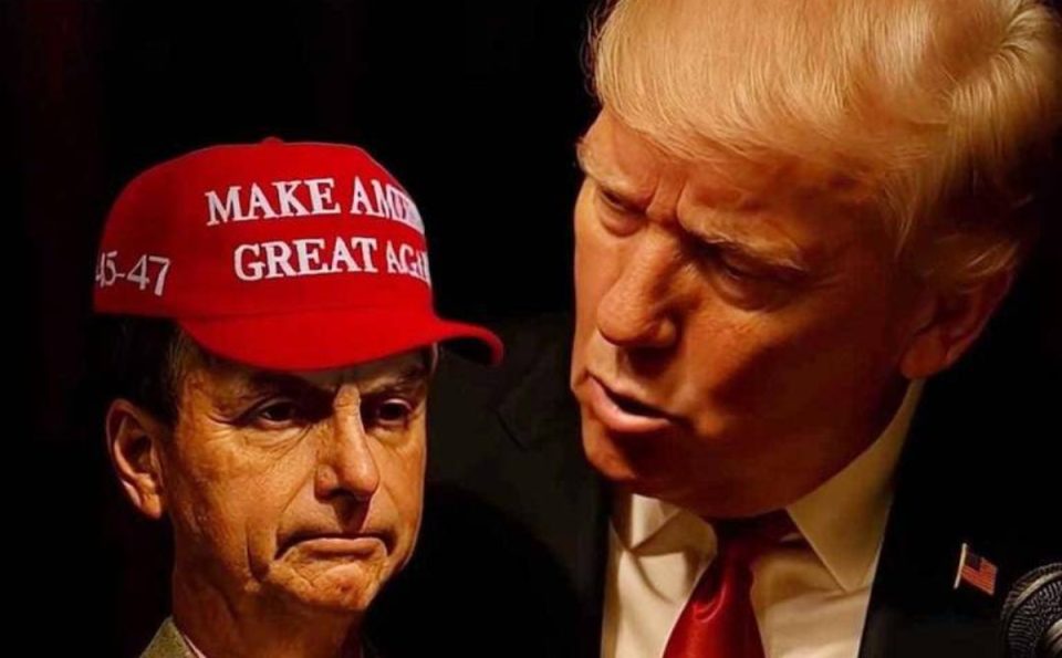 bolsonaro-trump