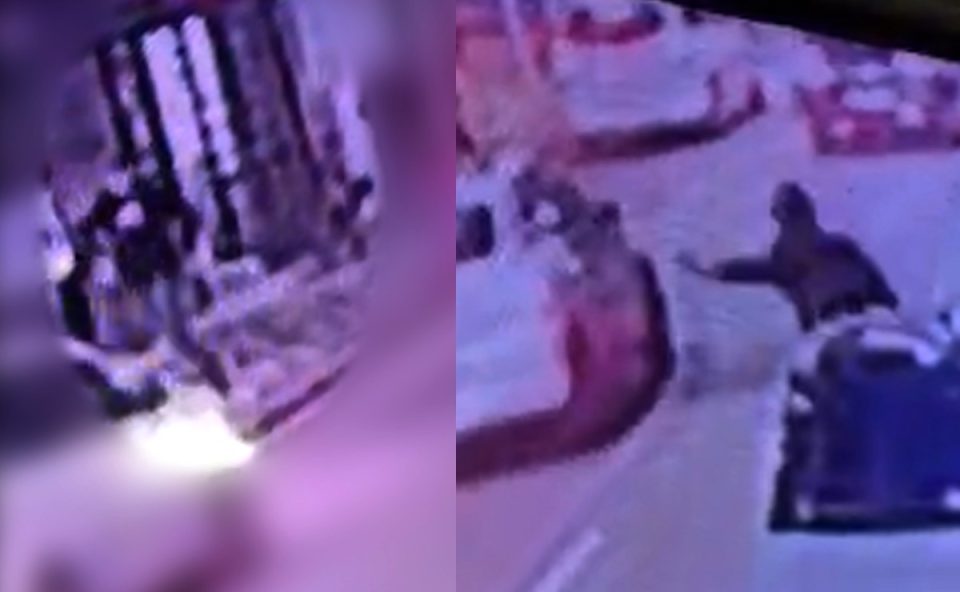 camera-crime-homem-morto-centro-curitiba