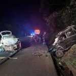 grave-acidente-carros-parana