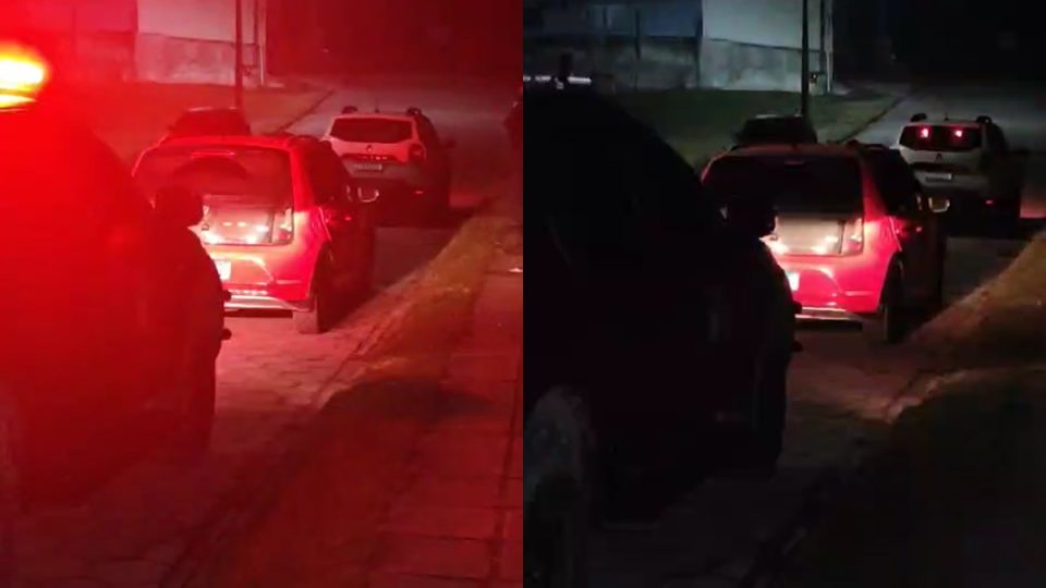 homem-morre-carro-mandirituba