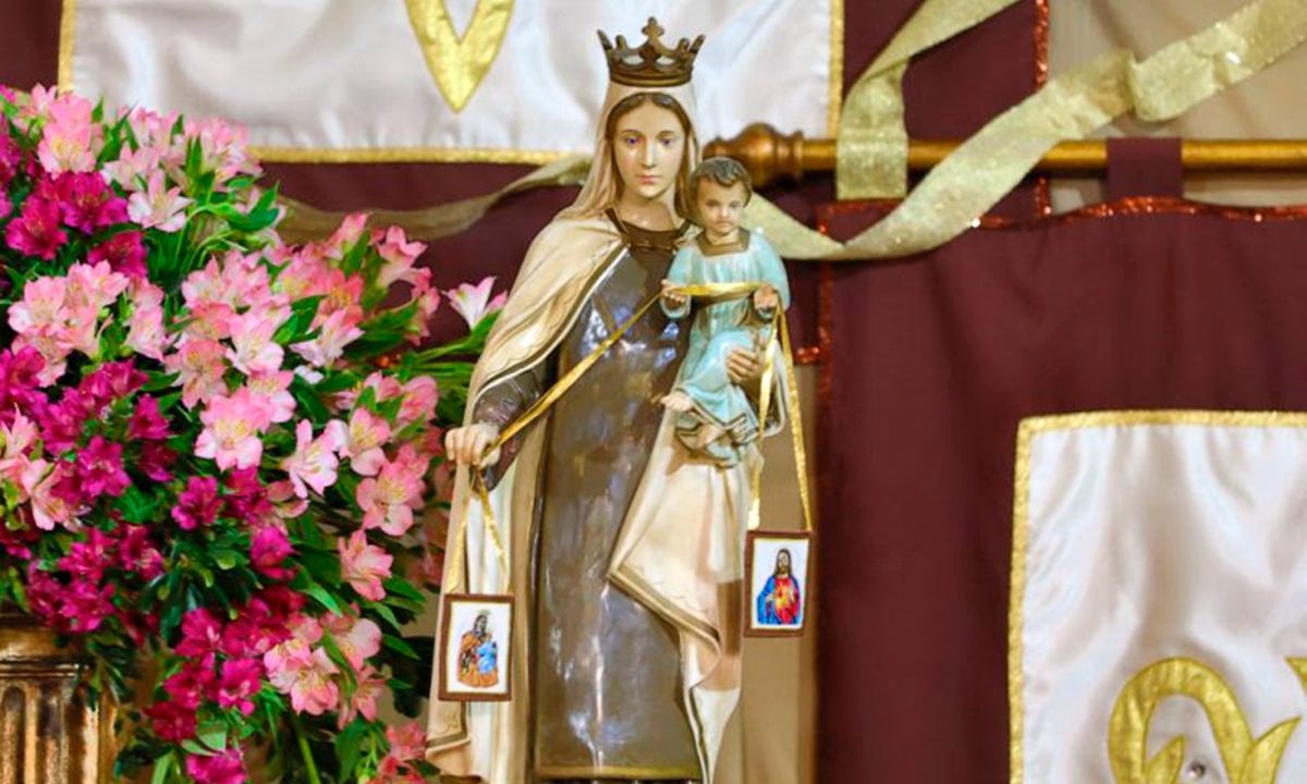manha-oracao-nossa-senhora-do-carmo-curitiba