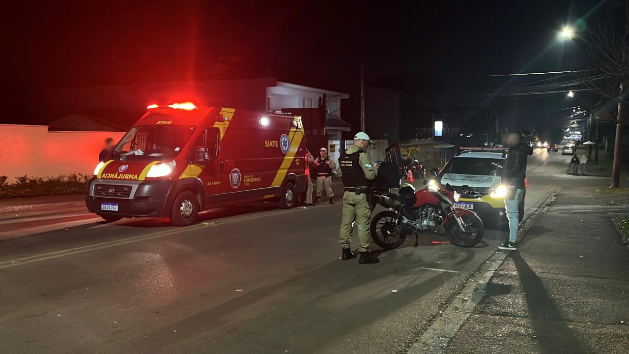 motorista-sinais-embriaguez-acidente-igreja