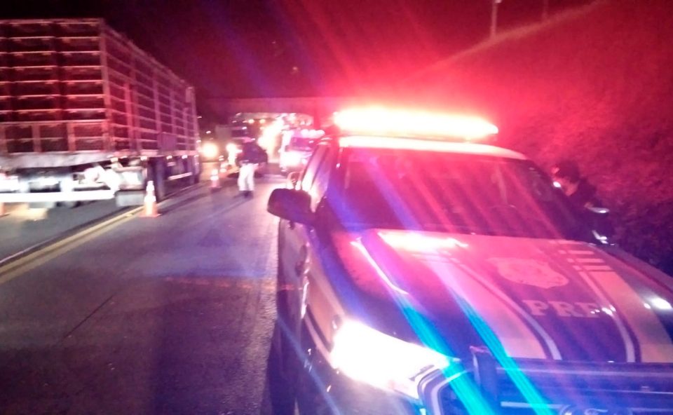 pedestre-morre-atropelado-br-476-lapa