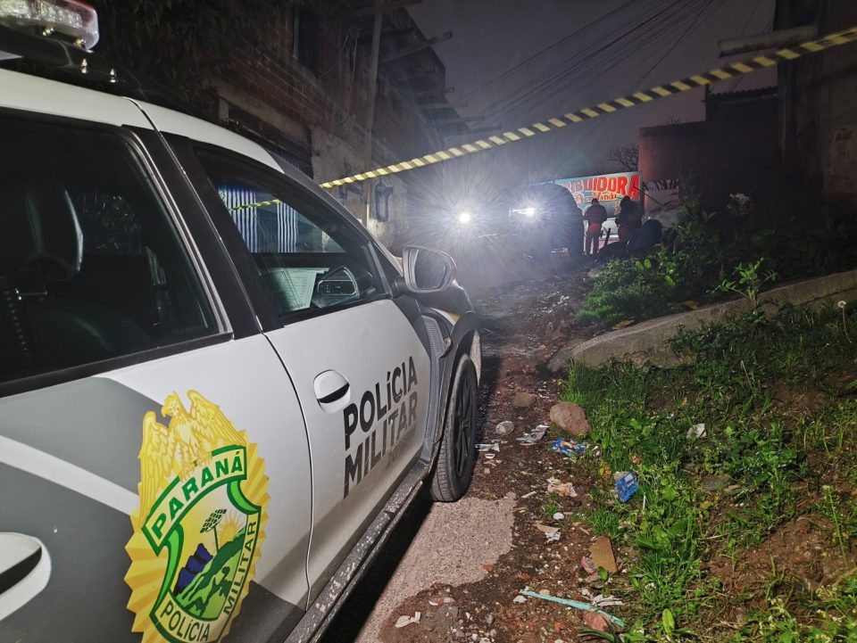 suspeito-vigiava-biqueira-morre-confronto-pm-parolin
