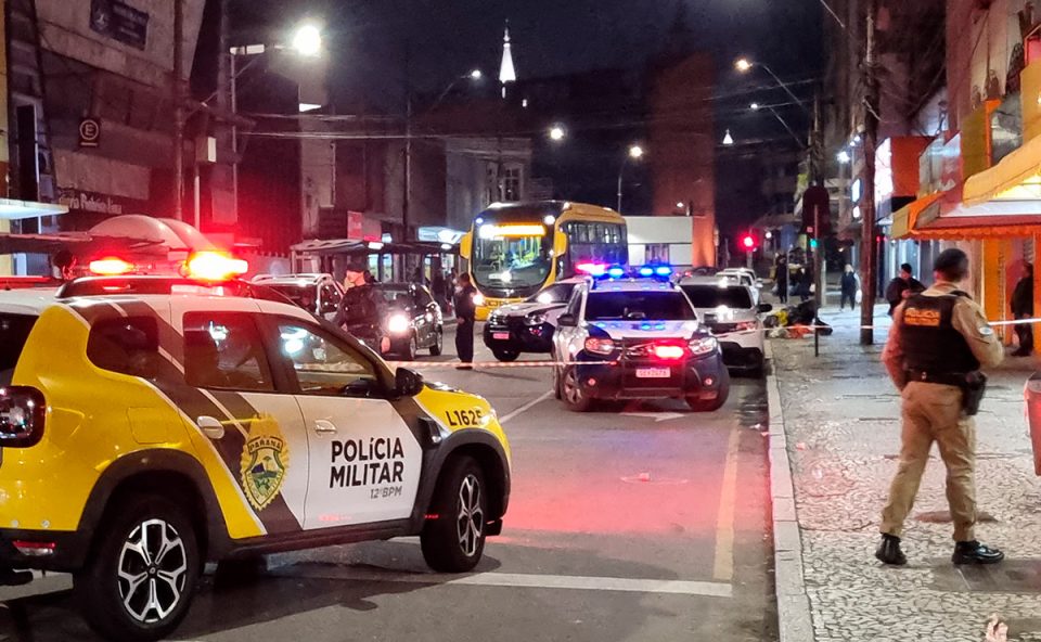 vagner-morto-centro-curitiba-tesoureiro-trafico