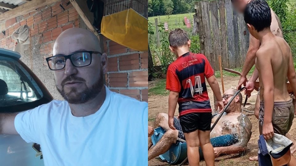 Roberto-Kuhnen-vitima-explosão-fabrica