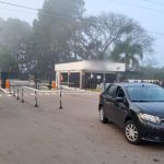 explosao britanite empresa explosivos quatro barras