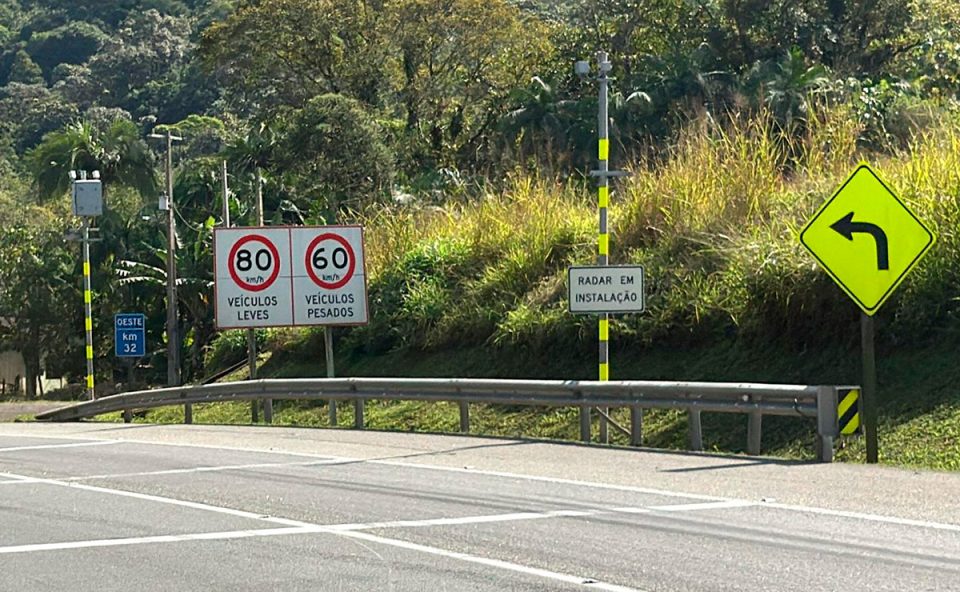 novos-radares-rodovias-federais-parana-epr-litoral