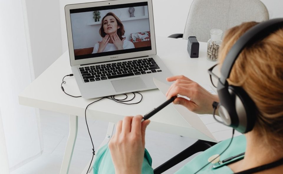 telemedicina