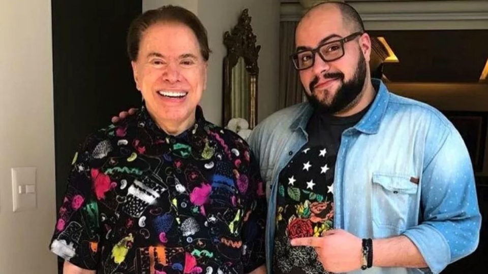 tiago-abravanel-luto-silvio-santos