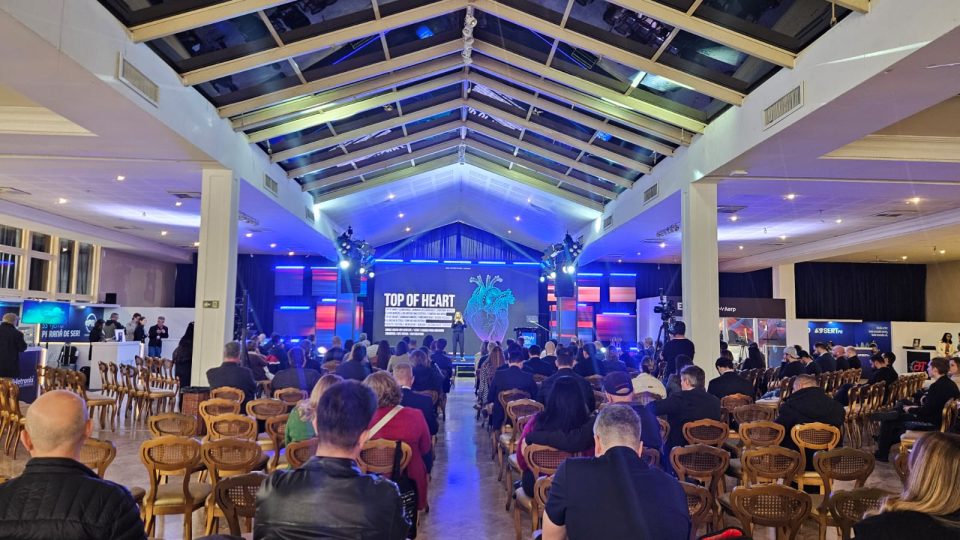 Congresso Aerp