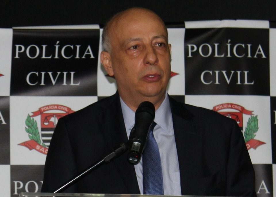 Ruy Ferraz Fontes