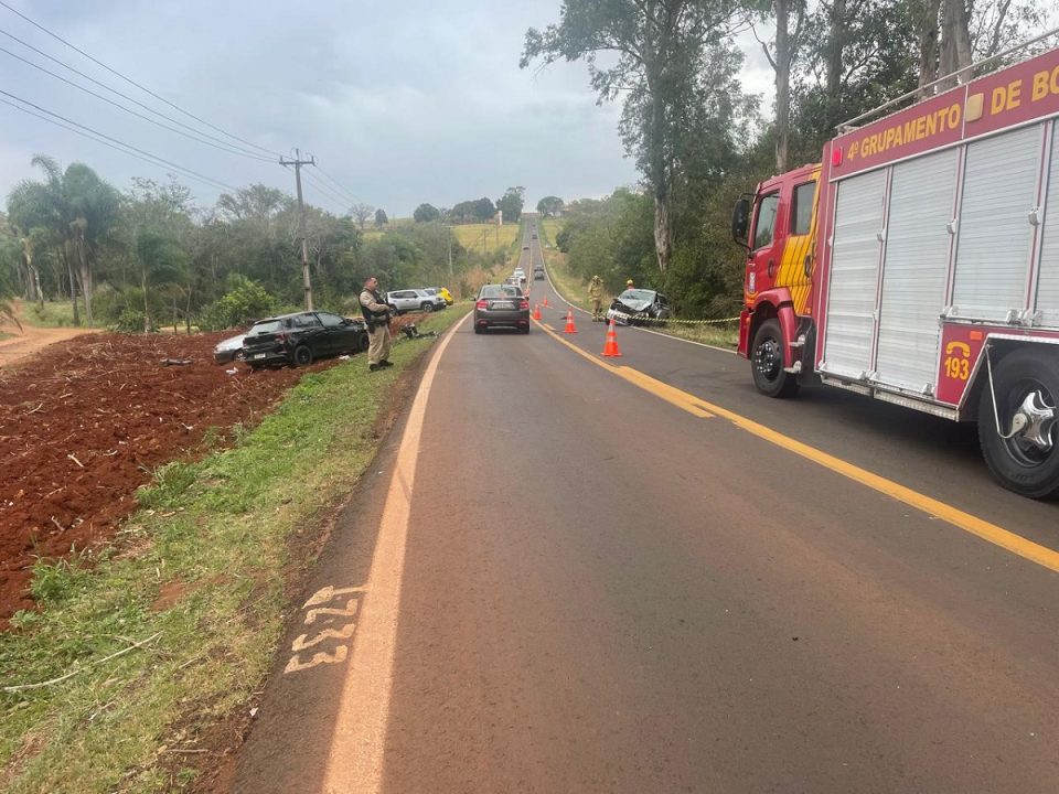 acidente-rodovia-toledo-homem-morre