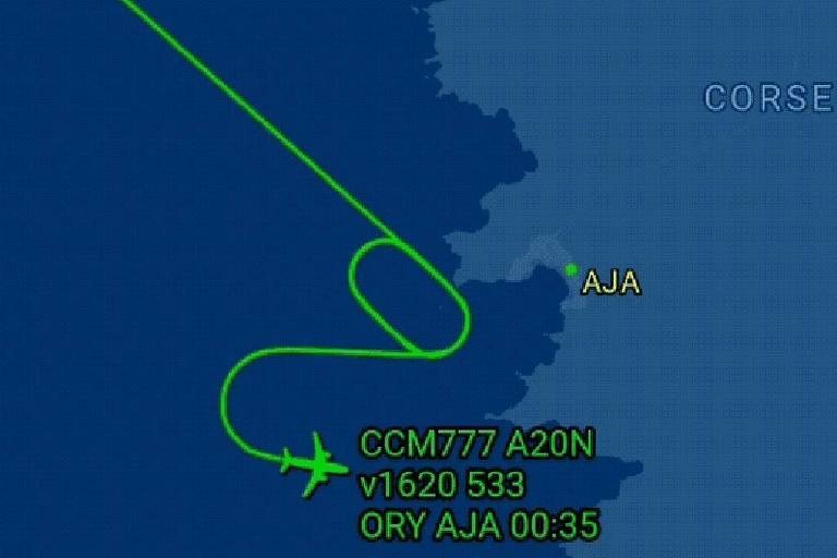 avião-roda-ar