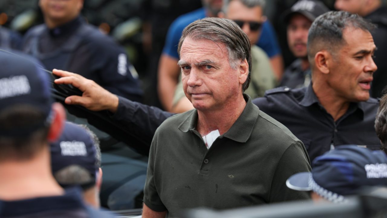 bolsonaro