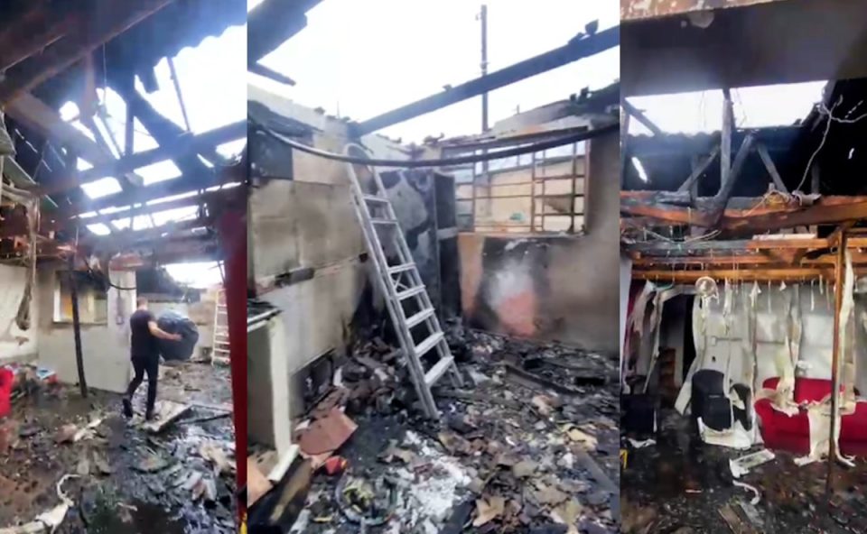 familia-perde-tudo-incendio-casa-uberaba-curitiba