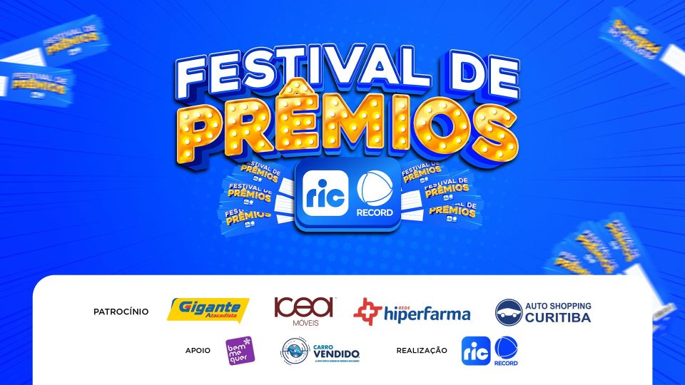festival de premios