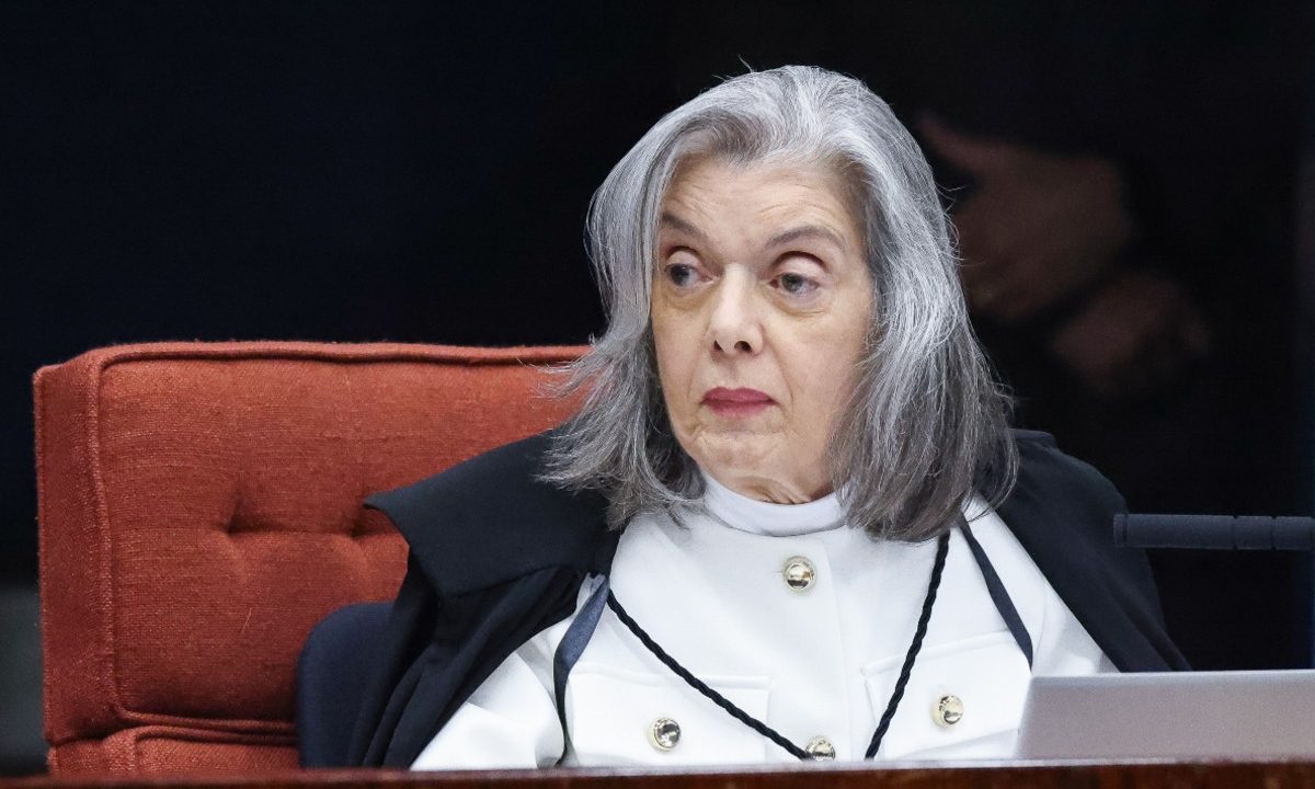 ministra-do-stf-Carmen-Lucia