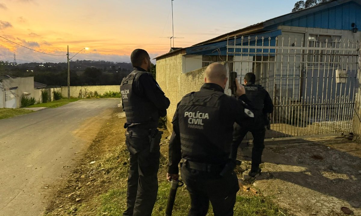 prisões-suspeitos-homicidio-piraquara