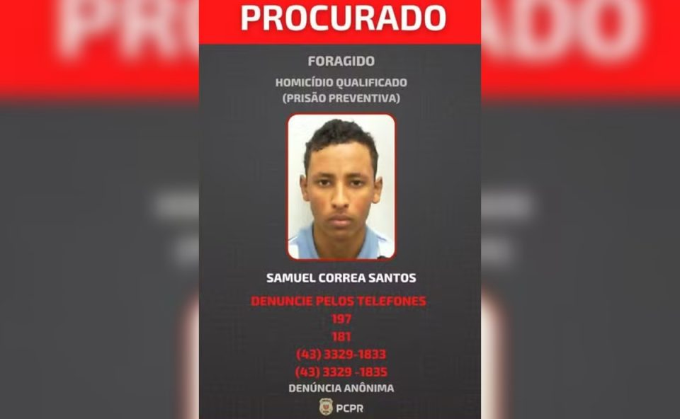 samuel-procurado-atropelou-genro-matou-londrina