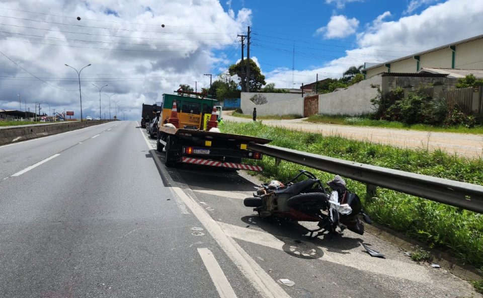 acidente-moto-caminhao-br-116-2