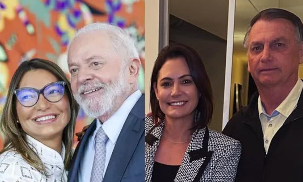 ex-primeira-dama-ataca-lula-janja-exalta-papel-direita