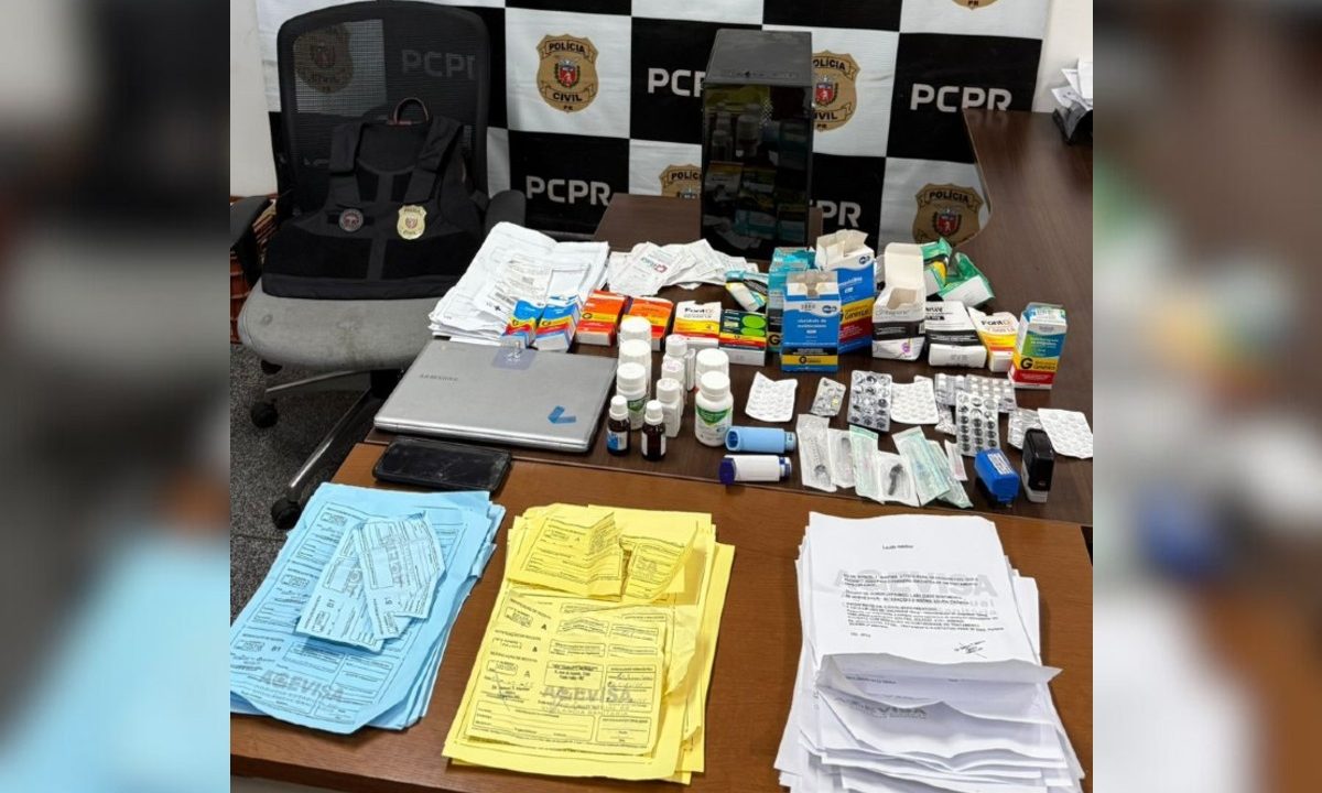 prisao-homem-falsificacao-documentos-rmc