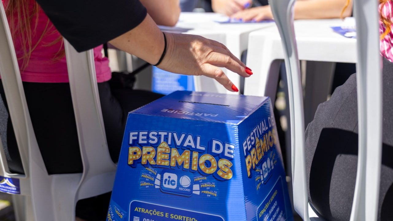 festival de premios