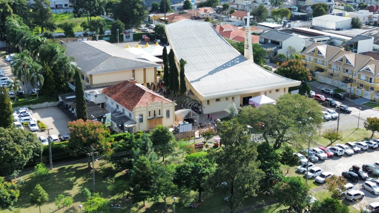 santuario santa rita