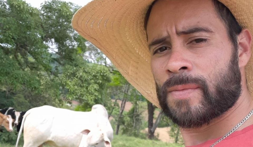 Juliano Schina dos Santos