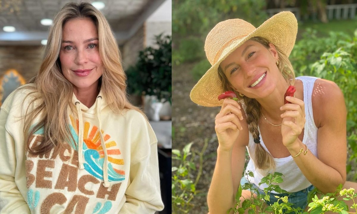 Luana-Piovani-critica-Gisele-Bündchen