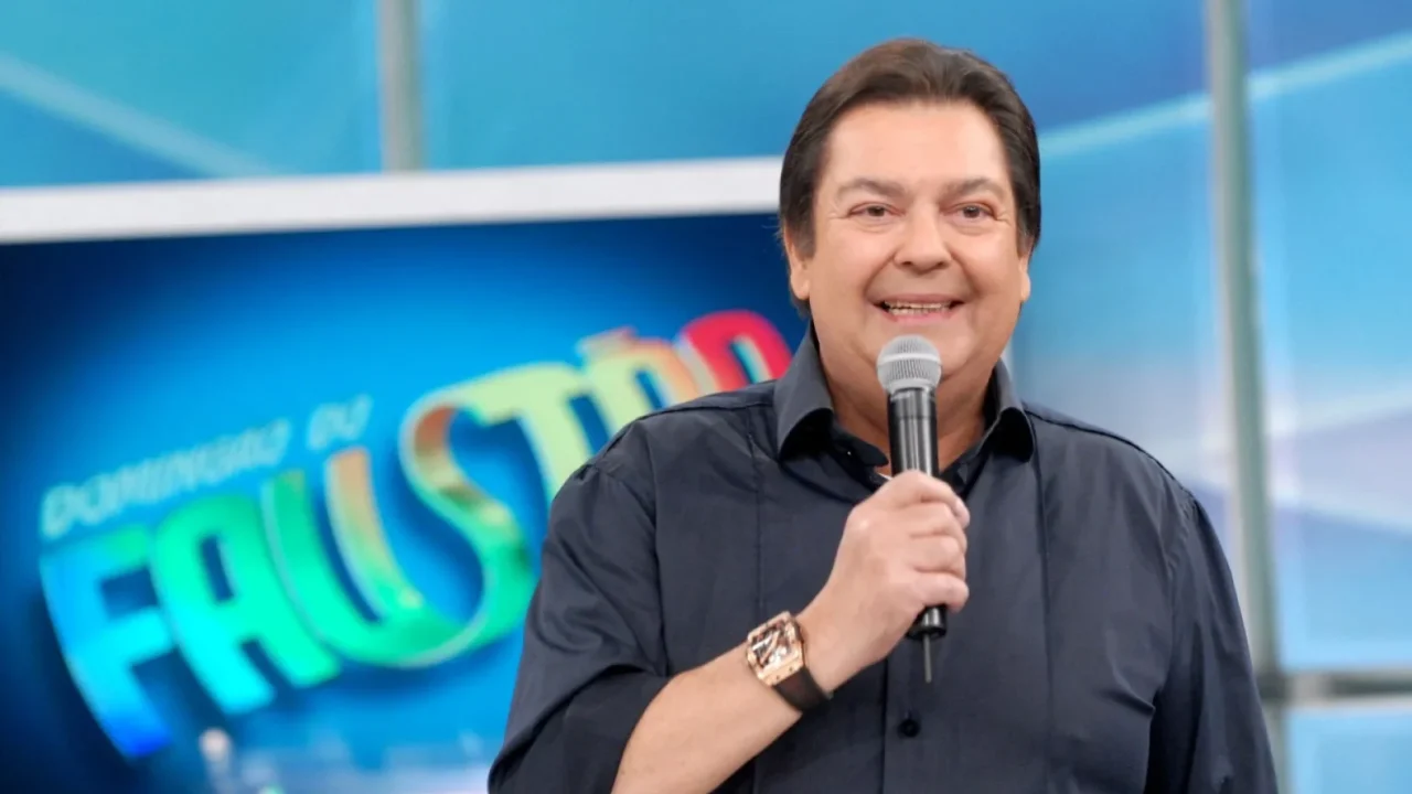 faustao