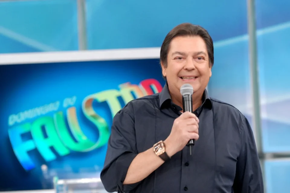 faustao