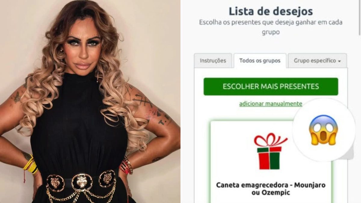 influenciadora-amigo-oculto-caneta-emagrecedora