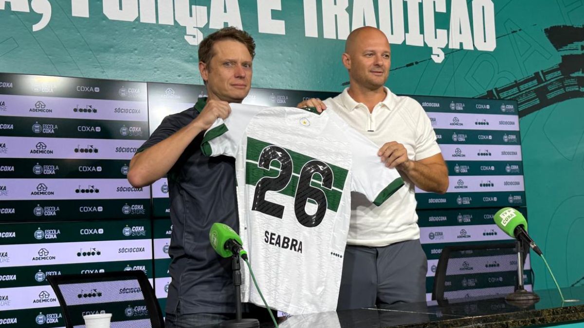 novo-tecnico-do-coritiba-fernando-seabra-detalha-escolha-pelo-clube