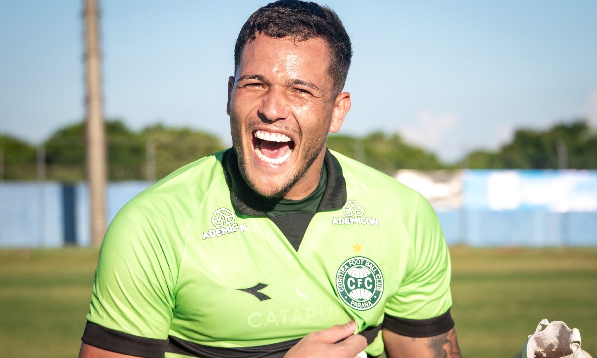 pedro-rangel-goleiro-coritiba