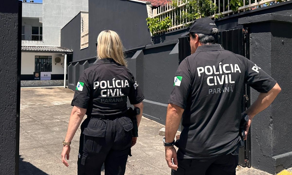 preso-homem-foragido-cadeia