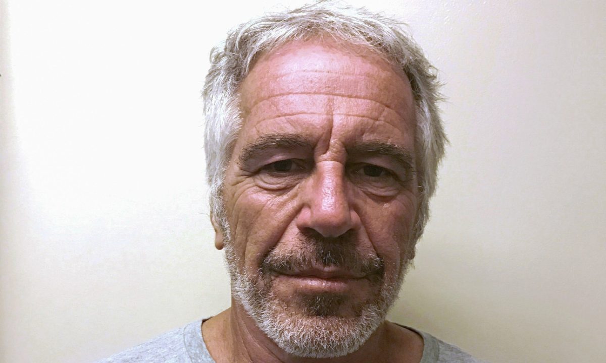 Jeffrey-Epstein-Departamento-Justiça