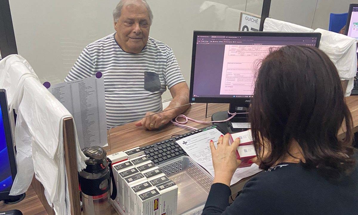 Avaliações de saúde da pessoa idosa têm alta 165% no Paraná com foco na prevenção de doenças